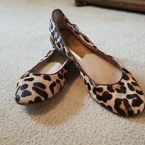 Michael Kors flat